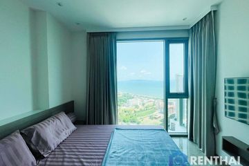 1 Bedroom Condo for sale in The Riviera Ocean Drive, Nong Prue, Chonburi