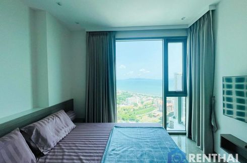 1 Bedroom Condo for sale in The Riviera Ocean Drive, Nong Prue, Chonburi