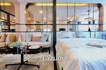 1 Bedroom Condo for sale in Atmoz Ratchada-Huaikwang, Sam Sen Nok, Bangkok