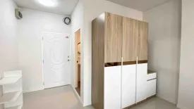 Condo for rent in Srinakharin Place Condominium, Suan Luang, Bangkok near MRT Si Nut