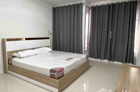 Condo for rent in Suan Luang, Bangkok near MRT Si Nut