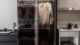 Condo for sale in Life One Wireless, Lumpini, Bangkok near BTS Ploen Chit