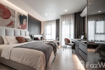 Condo for sale in Life One Wireless, Lumpini, Bangkok near BTS Ploen Chit