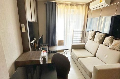 1 Bedroom Condo for sale in Metro Luxe Rose Gold Phaholyothin - Sutthisan, Sam Sen Nai, Bangkok