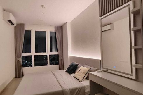 2 Bedroom Condo for sale in Supalai Loft Sathorn - Ratchaphruek, Pak Khlong Phasi Charoen, Bangkok near MRT Bang Wa