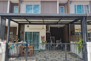 3 Bedroom Townhouse for sale in The Connect Ramindra-Minburi, Min Buri, Bangkok