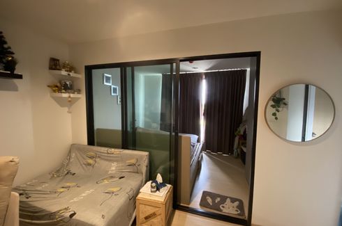 Condo for sale in Rise Rama 9, Bang Kapi, Bangkok near MRT Pradit Manutham