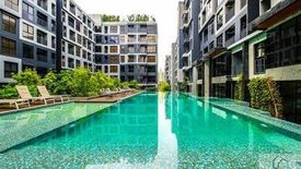Condo for sale in Rise Rama 9, Bang Kapi, Bangkok near MRT Pradit Manutham