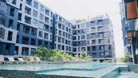 Condo for sale in Rise Rama 9, Bang Kapi, Bangkok near MRT Pradit Manutham