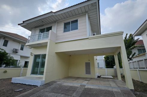 3 Bedroom House for sale in Perfect Place Sukhumvit 77-Suvarnabhumi, Lat Krabang, Bangkok