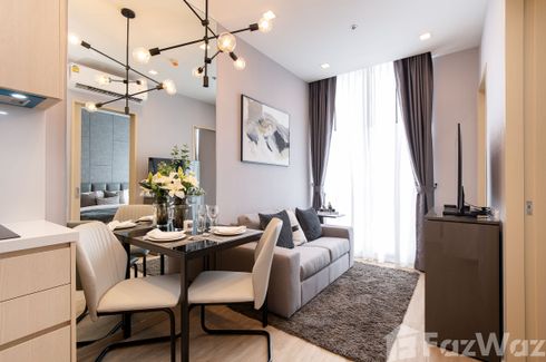 1 Bedroom Condo for rent in NOBLE STATE 39, Khlong Tan Nuea, Bangkok near BTS Phrom Phong