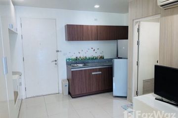 1 Bedroom Condo for rent in Wish @ Samyan, Maha Phruettharam, Bangkok near MRT Sam Yan