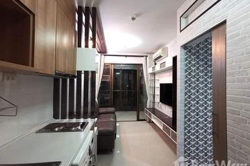 1 Bedroom Condo for rent in Ideo Mix Sukhumvit 103, Bang Na, Bangkok near BTS Udom Suk