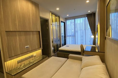 Condo for rent in Ideo Q Victory, Thanon Phaya Thai, Bangkok near BTS Victory Monument