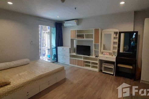 2 Bedroom Condo for rent in Regent Home Bangson, Bang Sue, Bangkok near MRT Bang Son