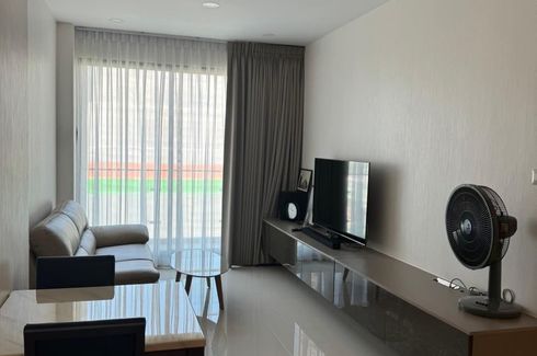 1 Bedroom Condo for rent in Supalai Premier Charoen Nakhon, Khlong San, Bangkok near BTS Khlong San