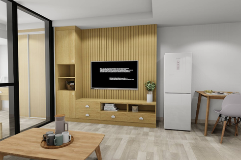 2 Bedroom Condo for sale in The Trendy Condominium, Khlong Toei Nuea, Bangkok near BTS Nana