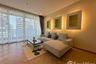 3 Bedroom Condo for rent in The Royal Saladaeng, Silom, Bangkok near MRT Silom