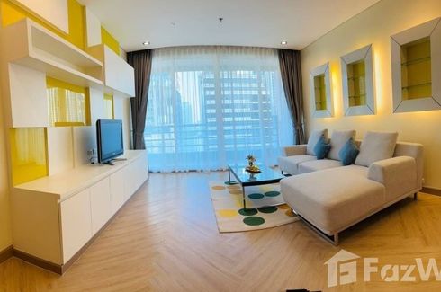 3 Bedroom Condo for rent in The Royal Saladaeng, Silom, Bangkok near MRT Silom