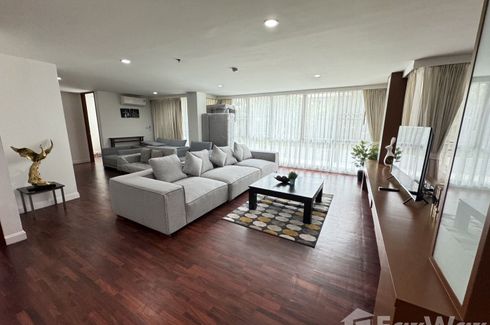 4 Bedroom Apartment for rent in Sathorn Gallery Residences, Silom, Bangkok near BTS Surasak