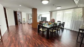 4 Bedroom Apartment for rent in Sathorn Gallery Residences, Silom, Bangkok near BTS Surasak