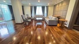 3 Bedroom Apartment for rent in BT Residence, Khlong Toei, Bangkok near BTS Nana