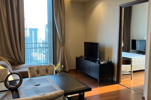 1 Bedroom Condo for rent in Quattro by Sansiri, Khlong Tan Nuea, Bangkok near BTS Thong Lo