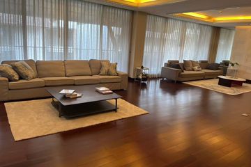4 Bedroom Apartment for rent in Raveevan Suites, Khlong Tan Nuea, Bangkok near MRT Sukhumvit