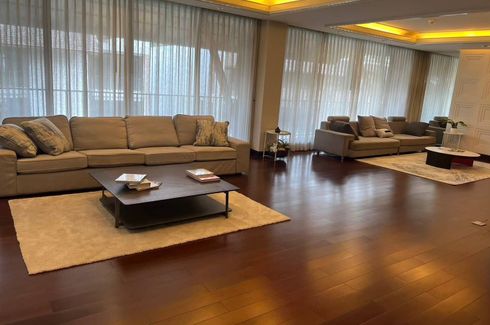 4 Bedroom Apartment for rent in Raveevan Suites, Khlong Tan Nuea, Bangkok near MRT Sukhumvit