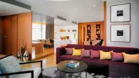 1 Bedroom Condo for rent in Marriott Executive Apartment Sukhumvit Thonglor, Khlong Tan Nuea, Bangkok near BTS Thong Lo