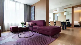 1 Bedroom Condo for rent in Marriott Executive Apartment Sukhumvit Thonglor, Khlong Tan Nuea, Bangkok near BTS Thong Lo