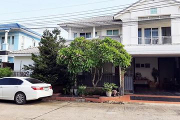 3 Bedroom House for sale in Perfect Place Sukhumvit 77-Suvarnabhumi, Lat Krabang, Bangkok