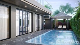 3 Bedroom Villa for sale in Rawayana Beachfront Village, Rawai, Phuket
