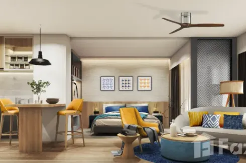 1 Bedroom Condo for sale in Laguna Lakeside, Choeng Thale, Phuket