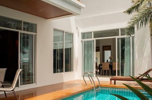 3 Bedroom Villa for rent in Karon, Phuket