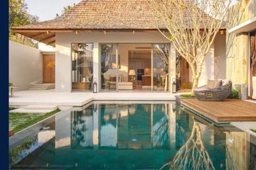 2 Bedroom Villa for rent in Anchan Flora, Thep Krasatti, Phuket