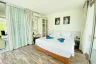 1 Bedroom Condo for rent in Oceana Kamala, Kamala, Phuket