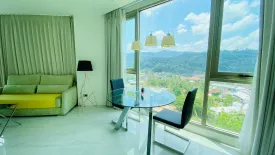 1 Bedroom Condo for rent in Oceana Kamala, Kamala, Phuket