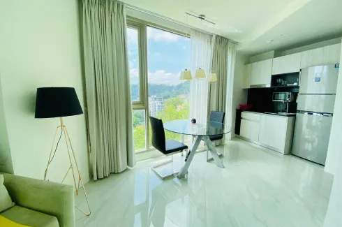 1 Bedroom Condo for rent in Oceana Kamala, Kamala, Phuket