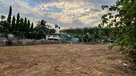 Land for sale in Diamond Villas Phase 1, Si Sunthon, Phuket