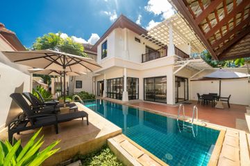 3 Bedroom Villa for rent in LAGUNA VILLAGE TOWNHOMES, Choeng Thale, Phuket
