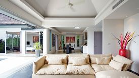 3 Bedroom Villa for rent in The Villas Overlooking Layan, Choeng Thale, Phuket