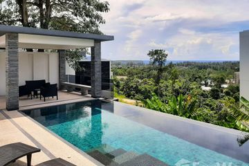 3 Bedroom Villa for rent in The Villas Overlooking Layan, Choeng Thale, Phuket