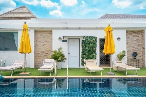 2 Bedroom Villa for rent in Choeng Thale, Phuket