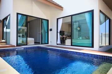 2 Bedroom Villa for sale in The Maple Pattaya, Huai Yai, Chonburi