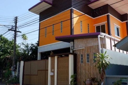 6 Bedroom House for rent in Chang Phueak, Chiang Mai