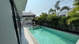 4 Bedroom Villa for sale in Jomtien Condotel and Village, Nong Prue, Chonburi