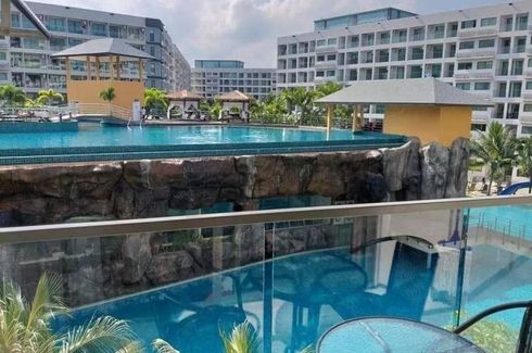 Condo for sale in Laguna Beach Resort 3 - The Maldives, Nong Prue, Chonburi
