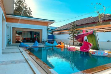 3 Bedroom Villa for sale in Sattahip, Chonburi