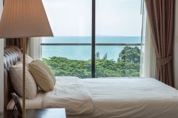 2 Bedroom Condo for sale in De Amber, Na Jomtien, Chonburi